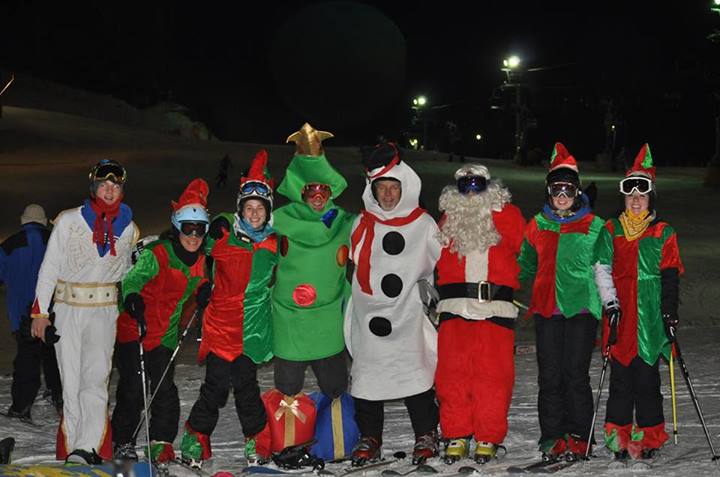 Cataloochee_Ski_with_Santa