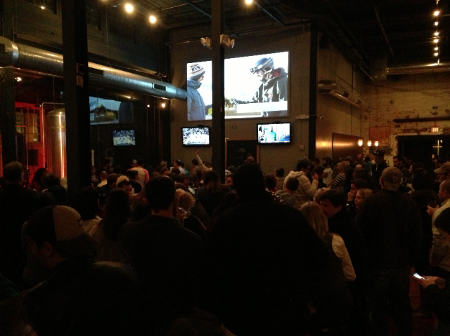 TGR - Way of Life - Heist Brewery - CLT NC