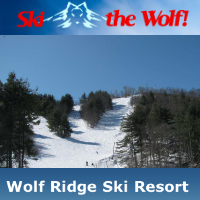 Wolf Ridge Resort