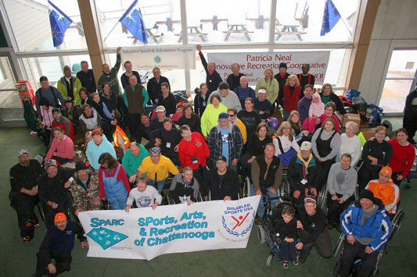 Beech_Mtn_Adaptive_Ski_Group