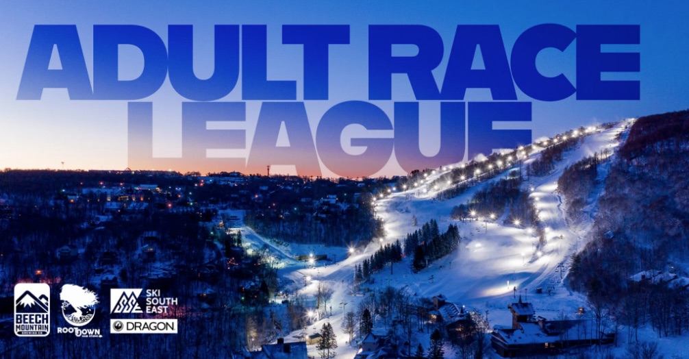Beech Mtn Adult Race League