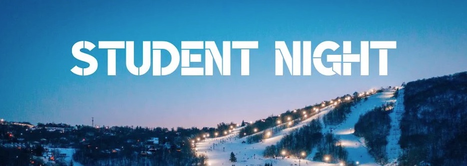 Beech Mtn Student Night