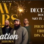 Beech Mtn – New Year’s Eve